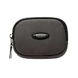Kodak Gear Neoprene Soft Digital Point & Shoot GRAY Camera Case for M853, M863, M893 IS, M1033, M1063, M1073, M1093 IS, V1073, V1273