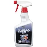 KURE [ 呉工業 ] クレポリメイトクリア (500ｍｌ) [ For Interior & Exterior Maintenance ] 保護ツヤ出し剤 [ KURE ] [ 品番 ] 1250