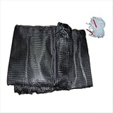 Jumpking 13 Ft. Enclosure Netting with Straps And Rope- NET13-4A