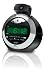 Coby CRA79 Digital Projection AM/FM Alarm Clock (Black)