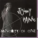 MINORITY OF ONE 7 INCH (7" VINYL 45) UK BARKING DOG 2005