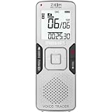 NEW 8GB Digital Voice & Portable)