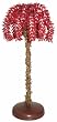 South Carolina State Bulldogs Decorative Palm Tree (Multiple Sizes Available)