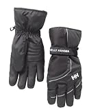 Helly Hansen Mens Winter Textile Glove