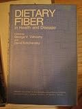 Dietary fiber in health and disease
