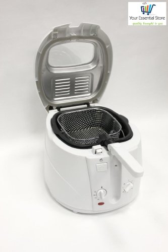 RUSSELL HOBBS FRYER 15158 RUSSELL HOBBS FRYER 15158