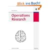 Operations Research