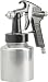 Tools & Hardware : Campbell Hausfeld Factory-Reconditioned General Purpose Pneumatic Spray Gun