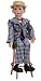 Mortimer Snerd Ventriloquist Doll