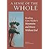 A Sense of the Whole: Reading Gary Snyder's Mountains and Rivers Without End