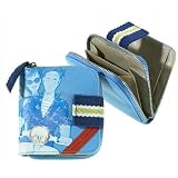 Miquel Rius Jordi Labanda School Chic Capri Wallet
