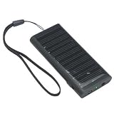AP ポータブルソーラー充電器