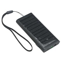 モバイルバッテリー