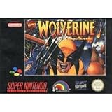 Wolverine: Adamantium Rage Wolverine: Adamantium Rage