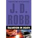 In Death - chronological order