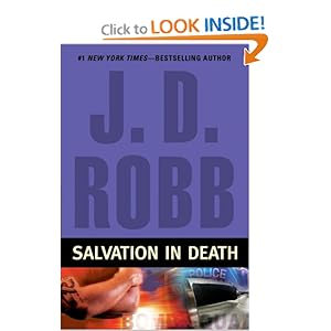 Salvation in Death
