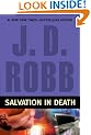 Salvation in Death (In Death)