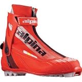 Alpina RS Skate Boot
