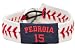 Dustin Pedroia Classic Jersey Bracelet by Gamewear
