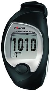 Polar Heart Rate Monitor Unisex Watch FS2