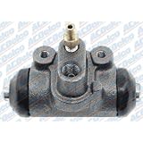 ACDelco 18E1232 Professional Durastop Rear Brake Cylinder Assembly by ACDelco