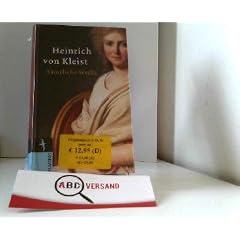 Kleist:S�mtliche Werke