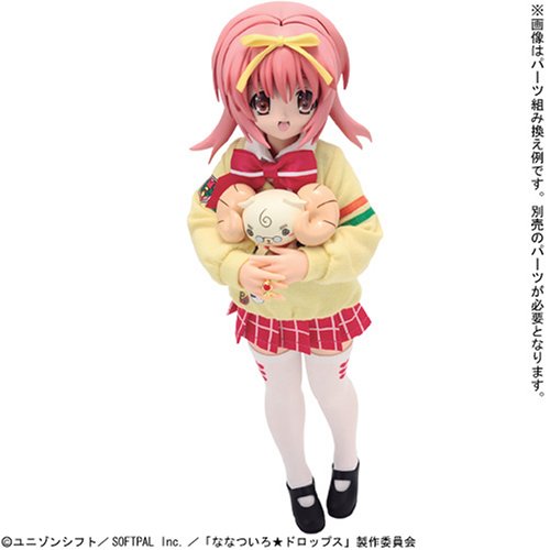 Cover image : ななついろ★ドロップス 秋姫すもも