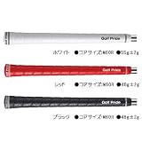 ゴルフプライド ツアーラップ2G