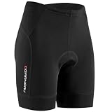Louis Garneau Women's Signature Optimum Shorts