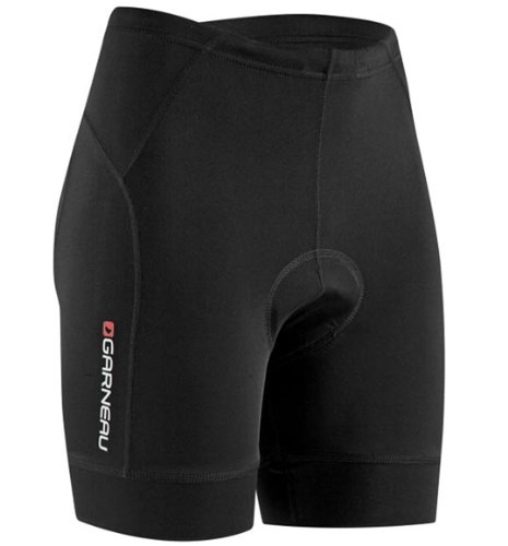 Louis Garneau Signature Optimum Shorts - Women's