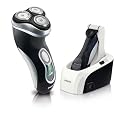 Philips HQ7890/22 Rasierer inkl.Clean&Charge System