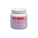 E-Z Patch 2 Sand Buff Pool Deck Repair Kit - 3 lbs.