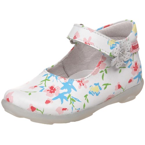 Falcotto By Naturino 730 Mary Jane (Infant Toddler)