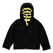 Bonfire Happy 3 In 1 Jacket Boys