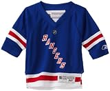 NHL Infant New York Rangers Team Color Replica Jersey - R52Hwbmm (Royal, 12-24 Months)