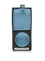 Piquadro Funda Blue Square iPod Nano (Negro)