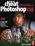 How to Cheat in Photoshop CS5: The art of creating realistic photomontages Books