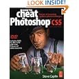 How to Cheat in Photoshop CS5: The art of creating realistic photomontages