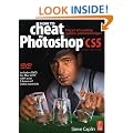 How to Cheat in Photoshop CS5: The art of creating realistic photomontages