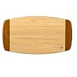 Totally Bamboo Huli-Maui Cutting Board