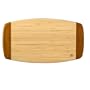 Totally Bamboo Huli-Maui Cutting Board