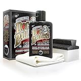 Doc Bailey's Leather Black Care Kit