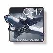 C-17 Big Picture Magnet