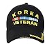 Korean War Veteran Deluxe Low Profile Baseball Cap