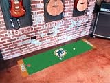Miami Dolphins Putting Green Runner
