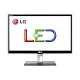 LG E2260V-PN 21.5-Inch Super Slim Widescreen LED LCD Monitor