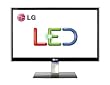 LG E2360V-PN Glossy Black 23" 1080p 5ms Full HD LED BackLight LCD Monitor