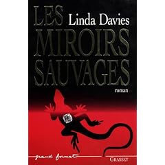 Les miroirs sauvages