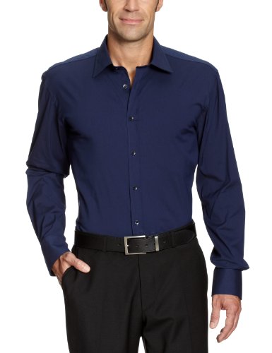 SELECTED Herren Businesshemd 16016343