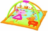 Fehn 142518 - 3-D Activity Decke Robos